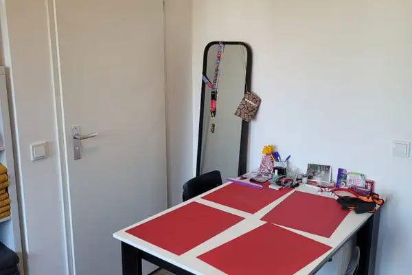 Foto #1 Appartement Poirtersstraat Tilburg