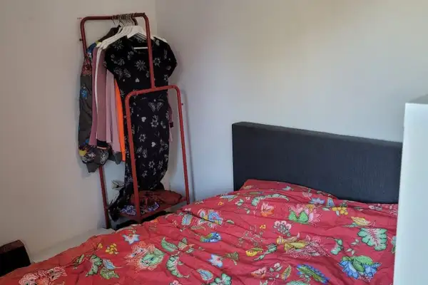 Foto #5 Appartement Poirtersstraat Tilburg