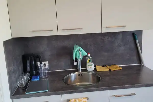 Foto #2 Appartement Poirtersstraat Tilburg