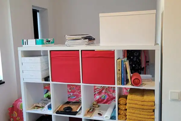 Foto #3 Appartement Poirtersstraat Tilburg