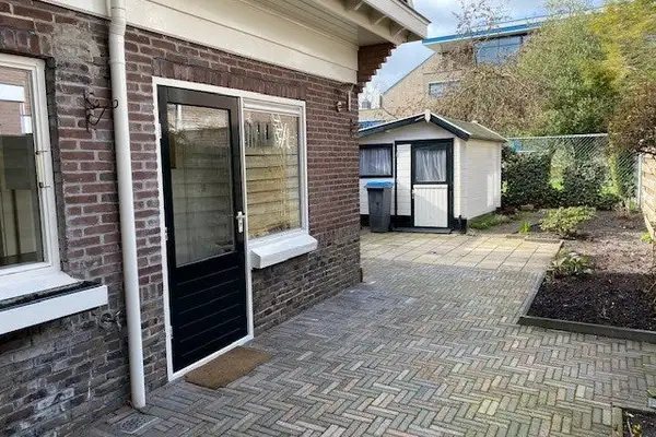 Foto #18 Huurwoning Deldensestraat Almelo