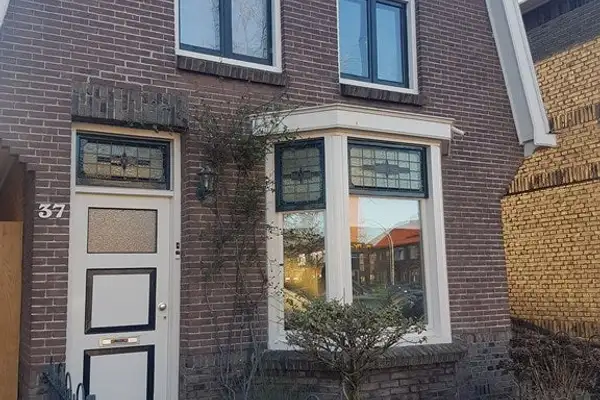 Foto #0 Huurwoning Deldensestraat Almelo