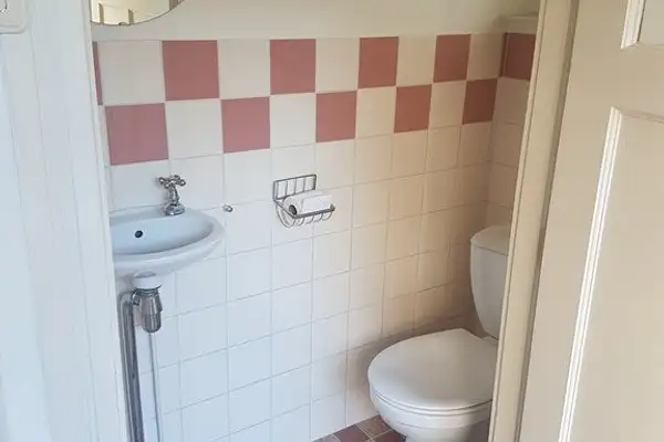 Foto #8 Huurwoning Deldensestraat Almelo