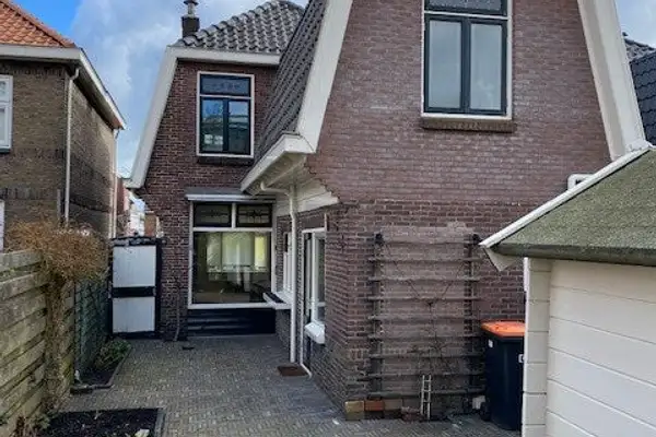 Foto #19 Huurwoning Deldensestraat Almelo