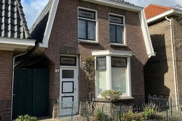 Foto #1 Huurwoning Deldensestraat Almelo