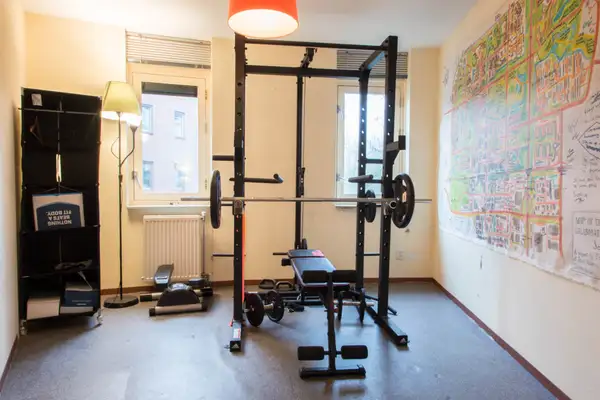 Foto #13 Appartement Gulden Kruis Amsterdam