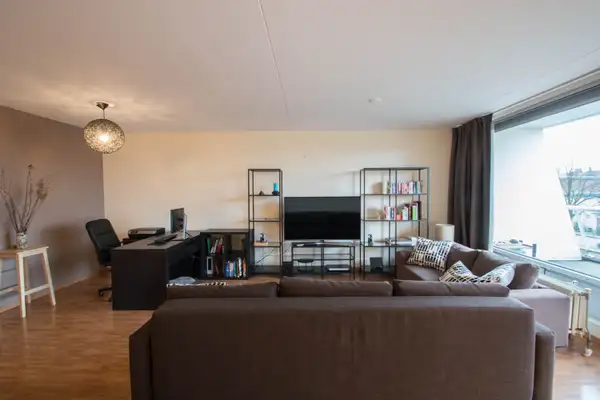 Foto #2 Appartement Gulden Kruis Amsterdam