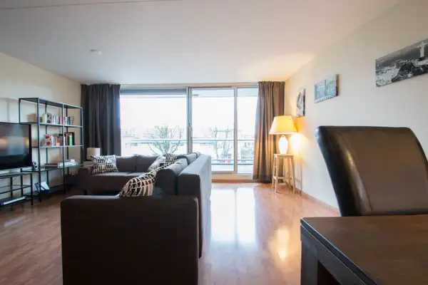 Foto #3 Appartement Gulden Kruis Amsterdam