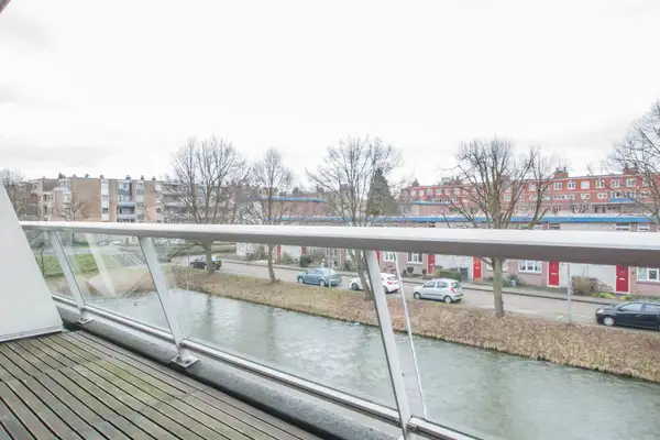 Foto #9 Appartement Gulden Kruis Amsterdam