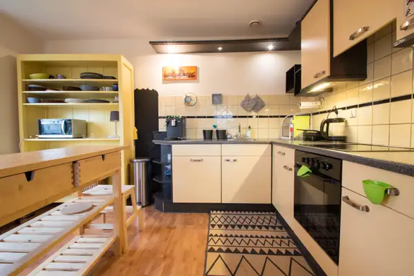 Foto #7 Appartement Gulden Kruis Amsterdam