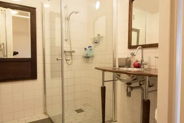 Foto #14 Appartement Gulden Kruis Amsterdam