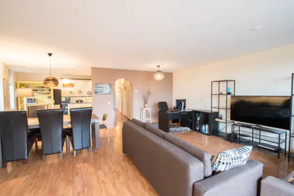 Foto #1 Appartement Gulden Kruis Amsterdam