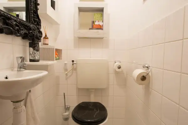 Foto #15 Appartement Gulden Kruis Amsterdam