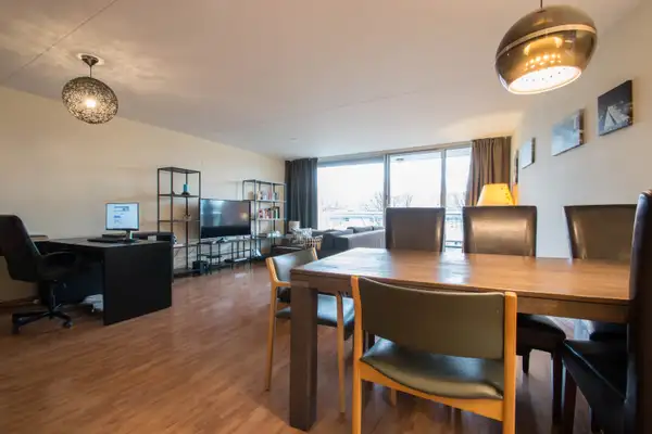 Foto #0 Appartement Gulden Kruis Amsterdam