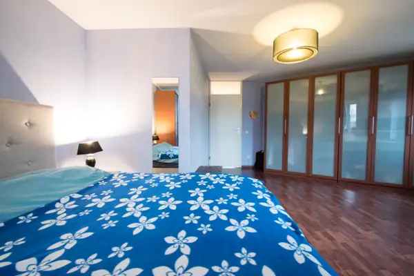 Foto #10 Appartement Gulden Kruis Amsterdam