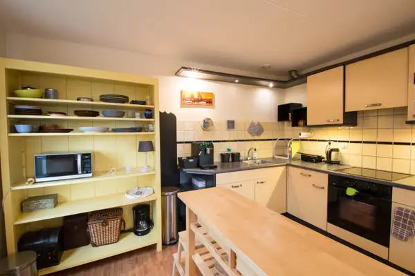 Foto #6 Appartement Gulden Kruis Amsterdam