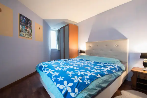 Foto #11 Appartement Gulden Kruis Amsterdam