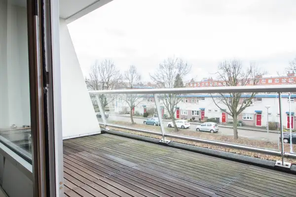 Foto #8 Appartement Gulden Kruis Amsterdam