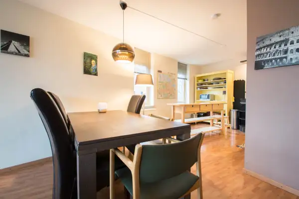 Foto #4 Appartement Gulden Kruis Amsterdam