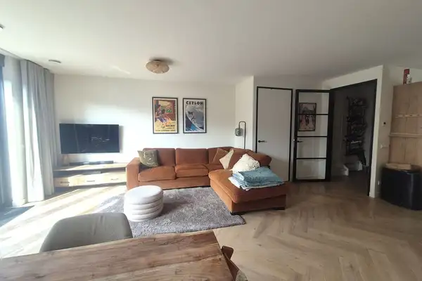 Foto #1 Huurwoning Keper Goirle