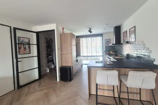 Foto #3 Huurwoning Keper Goirle