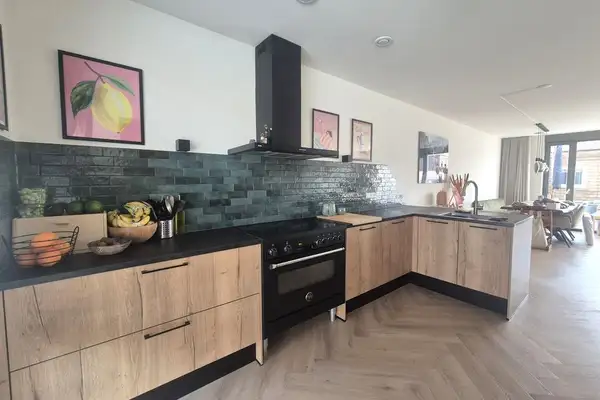 Foto #4 Huurwoning Keper Goirle