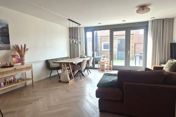 Foto #0 Huurwoning Keper Goirle