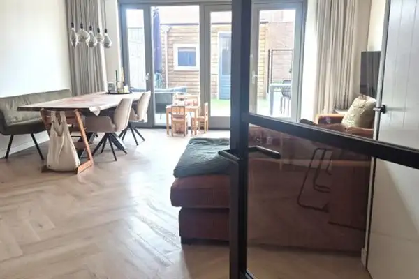 Foto #2 Huurwoning Keper Goirle