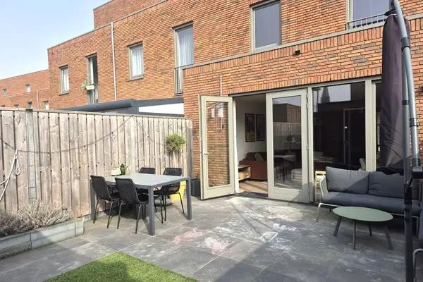 Foto #15 Huurwoning Keper Goirle