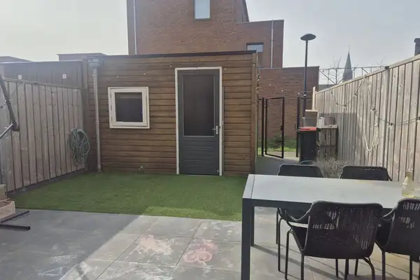 Foto #16 Huurwoning Keper Goirle