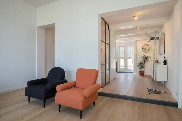 Foto #3 Appartement Koornmarkt Delft