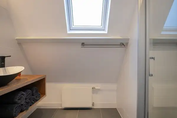 Foto #11 Appartement Koornmarkt Delft