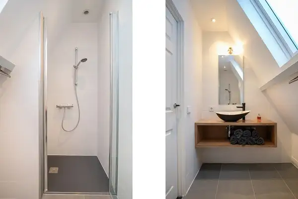 Foto #12 Appartement Koornmarkt Delft