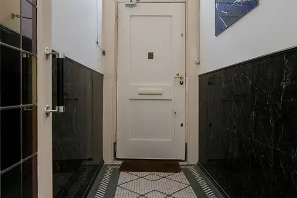 Foto #24 Appartement Koornmarkt Delft