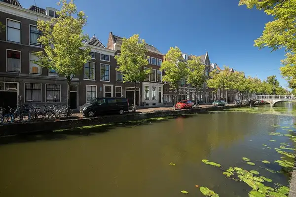 Foto #0 Appartement Koornmarkt Delft