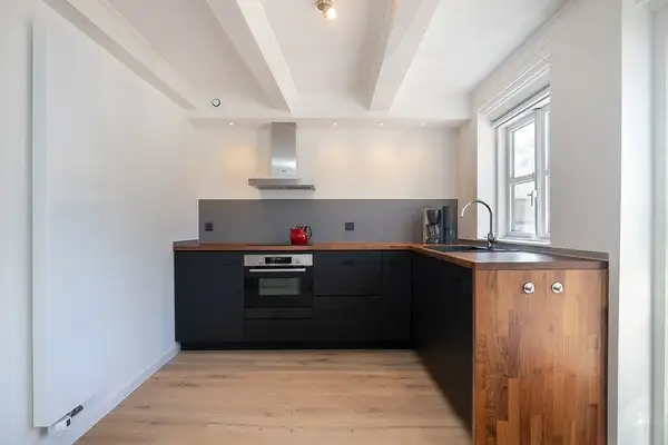 Foto #8 Appartement Koornmarkt Delft