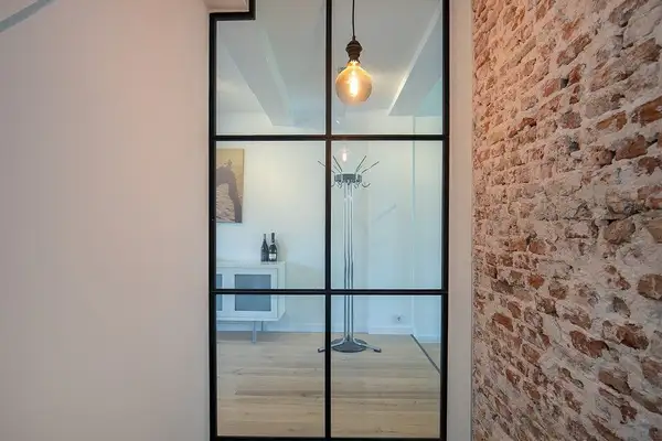 Foto #5 Appartement Koornmarkt Delft