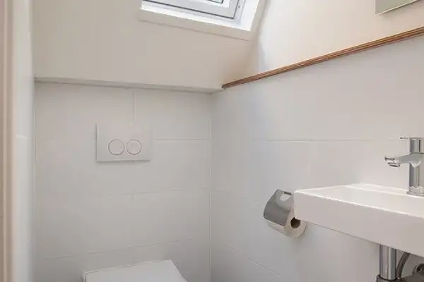 Foto #27 Appartement Koornmarkt Delft