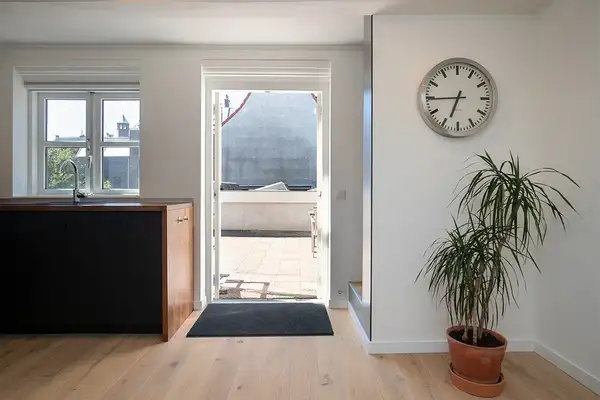 Foto #9 Appartement Koornmarkt Delft