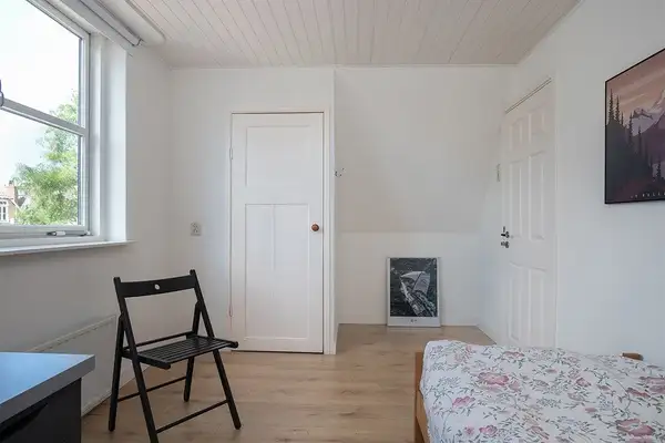 Foto #14 Appartement Koornmarkt Delft