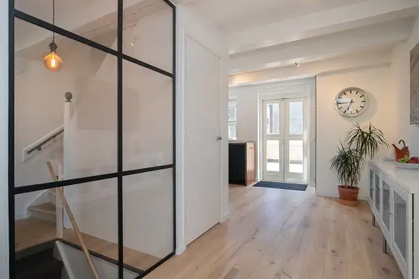 Foto #6 Appartement Koornmarkt Delft