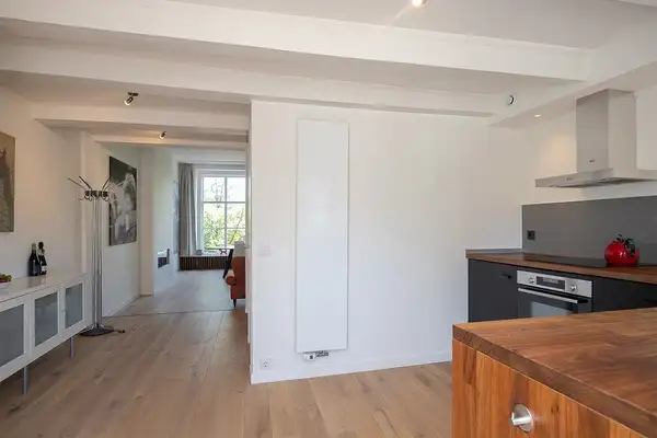 Foto #7 Appartement Koornmarkt Delft