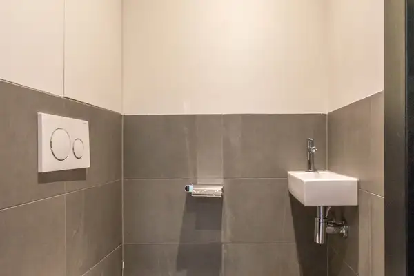 Foto #5 Appartement Postjeskade Amsterdam