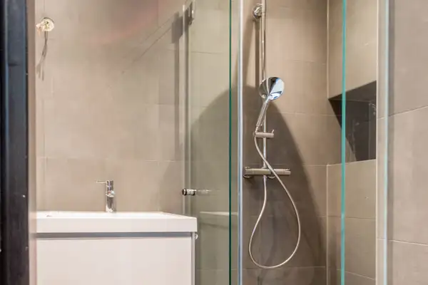 Foto #4 Appartement Postjeskade Amsterdam