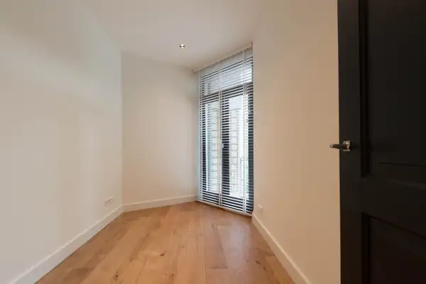 Foto #6 Appartement Postjeskade Amsterdam