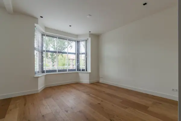 Foto #1 Appartement Postjeskade Amsterdam