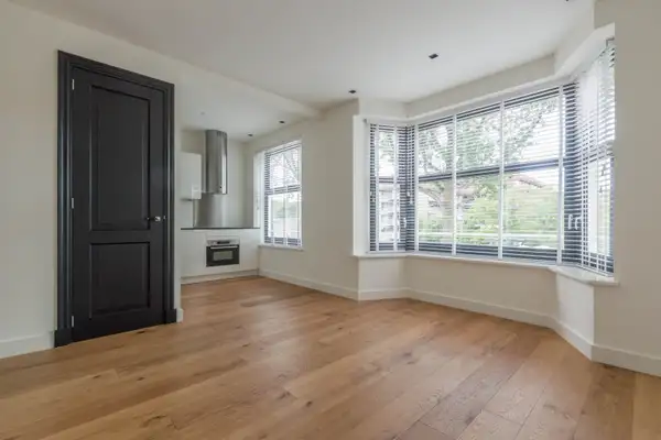 Foto #0 Appartement Postjeskade Amsterdam