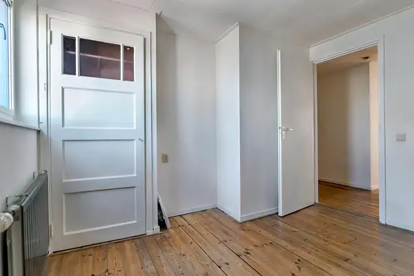 Foto #8 Appartement Raadhuisstraat Roosendaal