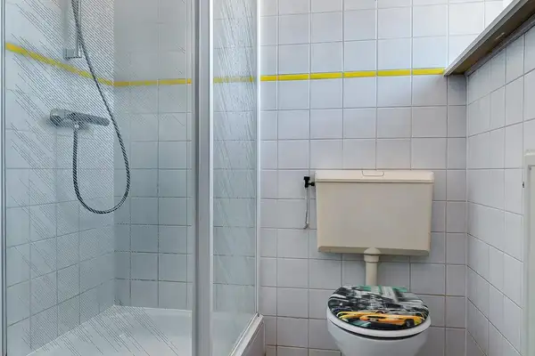 Foto #10 Appartement Raadhuisstraat Roosendaal