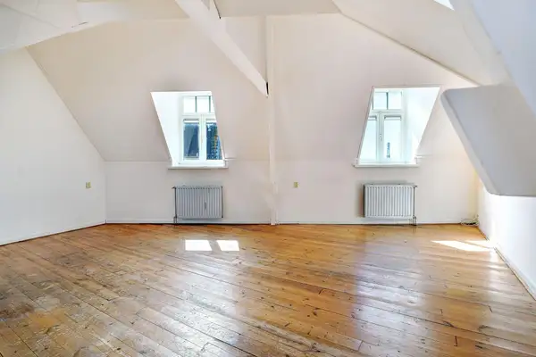 Foto #3 Appartement Raadhuisstraat Roosendaal